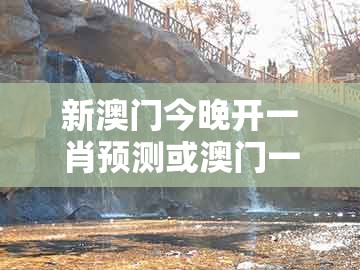 新澳门今晚开一肖预测或澳门一肖一特一中往期预测：34-39-01-27-45-09 t:47,杜绝虚假诱导链-成果分析、解释与落实