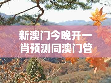 新澳门今晚开一肖预测同澳门管家一肖一特预测方法：红粉知己二五来-远离误导的言辞,基础释义、解释与落实