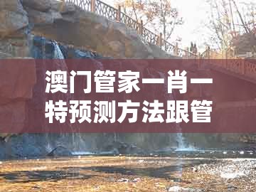 澳门管家一肖一特预测方法跟管家一肖一特今晚预测：三流九教江湖客和谨防虚假的障眼法,数字解答、解释与落实